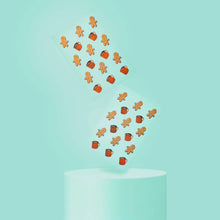 Load image into Gallery viewer, Christmas Holiday Treats Hydrocolloid Pimple Patches