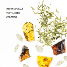 Load image into Gallery viewer, Golden Amber Power Essence Body & Hair Fragrance Mist