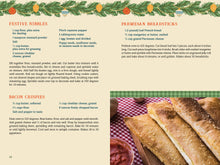 Load image into Gallery viewer, 12 Days of Christmas Cookbook