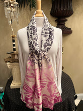 Load image into Gallery viewer, Spring Satin Scarves
