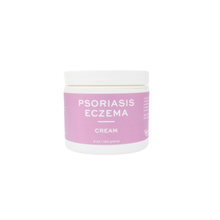 Load image into Gallery viewer, Psoriasis + Eczema Organic Cream
