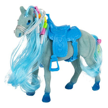Load image into Gallery viewer, FLOCKED FASHION PONY LLB kids toys
