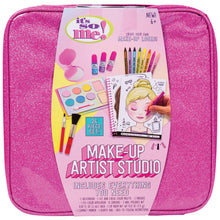 Load image into Gallery viewer, Make-Up Artist Studio
