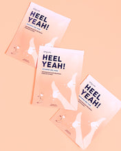 Load image into Gallery viewer, Heel Yeah! Repairing Heel Mask
