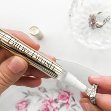 Load image into Gallery viewer, Bling Brush Jewelry Cleaner Pen

