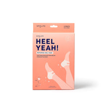 Load image into Gallery viewer, Heel Yeah! Repairing Heel Mask
