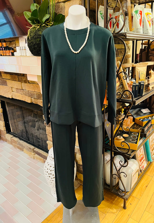 Pine Lounge Set