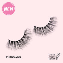 Load image into Gallery viewer, 3D Effect Bionic Vegan Faux Mink Lashes
