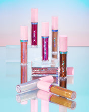 Load image into Gallery viewer, Moira Starshine Lip Gloss
