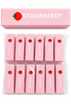 Load image into Gallery viewer, Strawberry Butter Squishy
