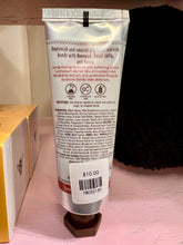 Load image into Gallery viewer, Honey Almond Beeswax Handcream
