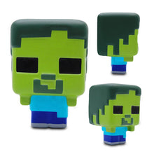 Load image into Gallery viewer, Mystery Minecraft 3.5 Inch SquishMe Figure
