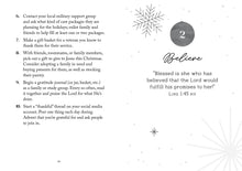 Load image into Gallery viewer, 25 Christmas Blessings
