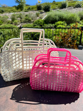 Load image into Gallery viewer, Retro Jelly Basket Canvas Inserts
