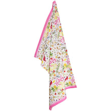 Load image into Gallery viewer, KY Kentucky State Collection 28" Cotton Tea Towels Set Of 2
