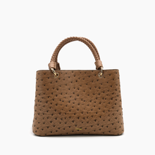 Load image into Gallery viewer, Mireille Pleated Crossbody Bag
