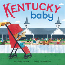 Load image into Gallery viewer, Kentucky Baby
