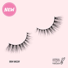 Load image into Gallery viewer, 3D Effect Bionic Vegan Faux Mink Lashes

