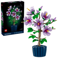Load image into Gallery viewer, 10372 LEGO® The Botanical Collection Hibiscus
