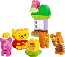 Load image into Gallery viewer, 10457 LEGO® DUPLO® Winnie the Pooh's Birthday Party
