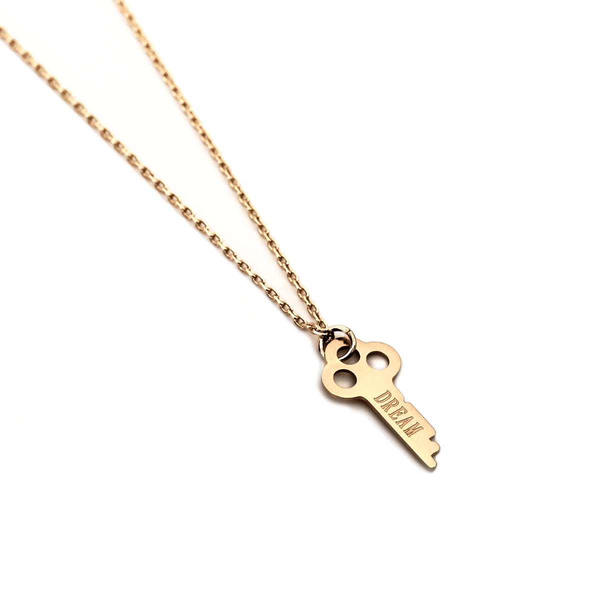 The Trinity Necklace