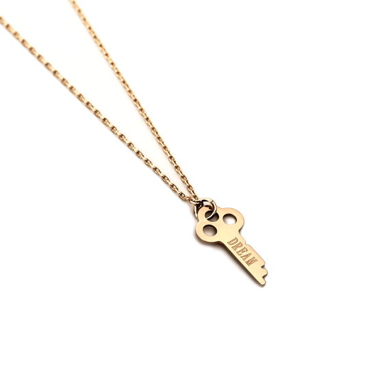 The Trinity Necklace