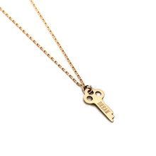 Load image into Gallery viewer, The Trinity Necklace
