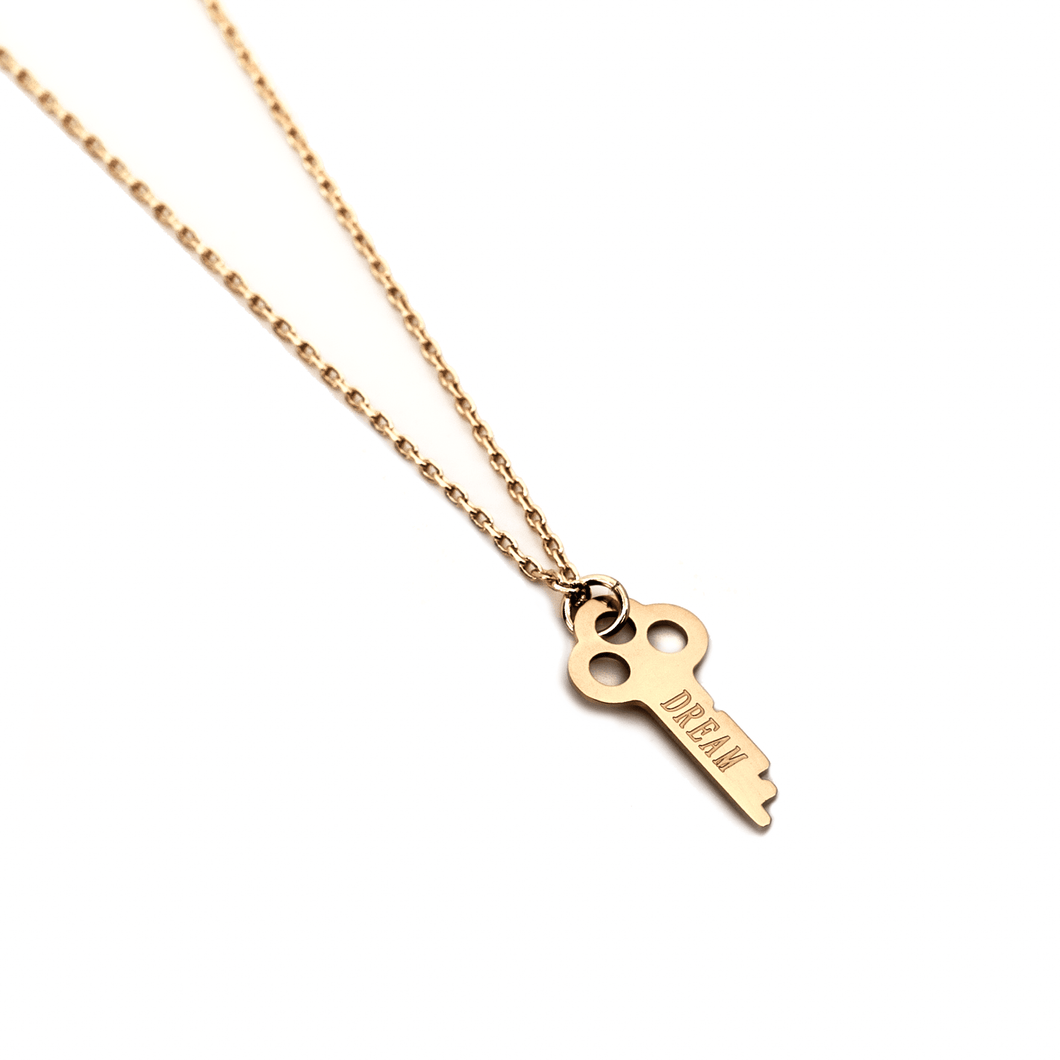 The Trinity Necklace