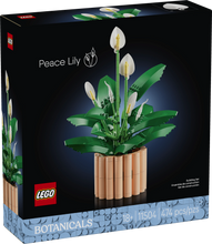 Load image into Gallery viewer, 11504 LEGO® Botanicals Peace Lily
