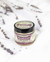Load image into Gallery viewer, Magnesium Body Butter
