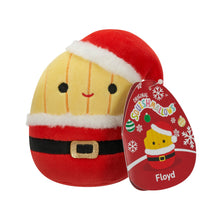 Load image into Gallery viewer, Squishmallows 4" Holiday Mystery Capsule Plush 12pc Display
