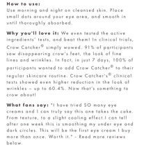 Load image into Gallery viewer, Crow Catcher
