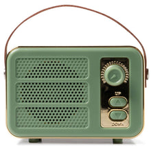 Load image into Gallery viewer, Modern Monkey® Juke Jams Rechargeable Bluetooth® Speaker
