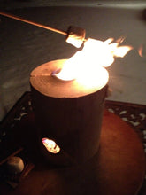 Load image into Gallery viewer, Original OneLogFire 2-Hour burn time
