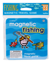Load image into Gallery viewer, Magnetic Travel Games
