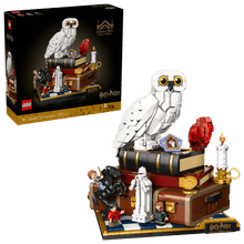 Load image into Gallery viewer, 76466 LEGO® Harry Potter™
Sorcerer's Stone – Collectors' Edition
