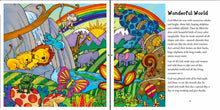 Load image into Gallery viewer, The Illustrated Bible for Little Ones
