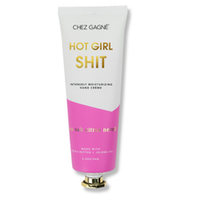 Load image into Gallery viewer, Hot Girl Shit - Sea Salt Citrus + Neroli - Vegan Hand Crème - 3.4oz

