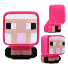 Load image into Gallery viewer, Mystery Minecraft 3.5 Inch SquishMe Figure

