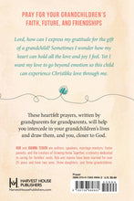 Load image into Gallery viewer, One-Minute Prayers for Grandparents
