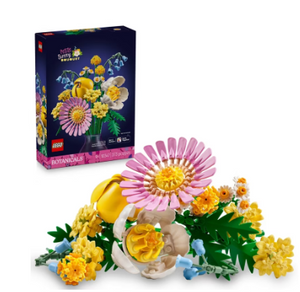10347 LEGO® Petite Sunny Bouquet