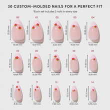 Load image into Gallery viewer, Strawberry Bits
