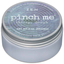 Load image into Gallery viewer, Pinch Me Therapy Dough Zen
