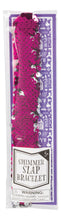 Load image into Gallery viewer, Toysmith Sequin Slap Bracelet 12/288
