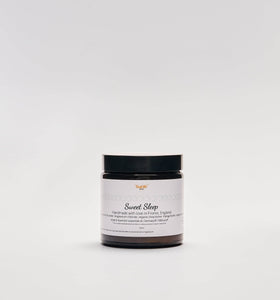Sweet Sleep Magnesium Butter