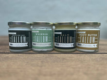 Load image into Gallery viewer, Eucalyptus Spearmint Tallow Balm - All Natural Grass Fed Beef Tallow Moisturizer
