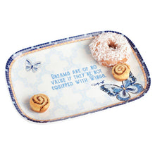 Load image into Gallery viewer, Dolly Parton Jeweled Mosaic Tray
