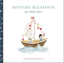Load image into Gallery viewer, Bedtime Blessings for Little Ones
