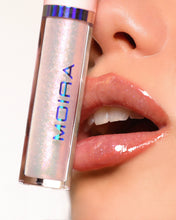 Load image into Gallery viewer, Moira Starshine Lip Gloss
