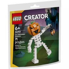 Load image into Gallery viewer, 30717 LEGO® Fun Halloween Skeleton
